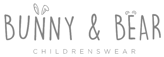 Designer Childrenswear – Bunny and Bear Glasgow