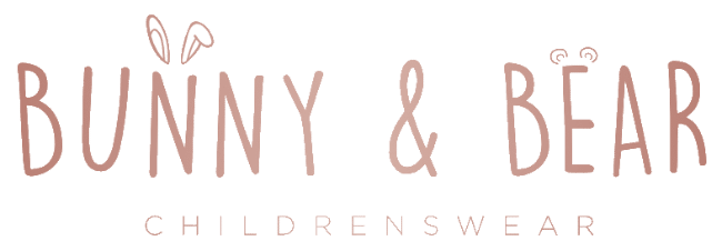 Designer Childrenswear – Bunny and Bear Glasgow